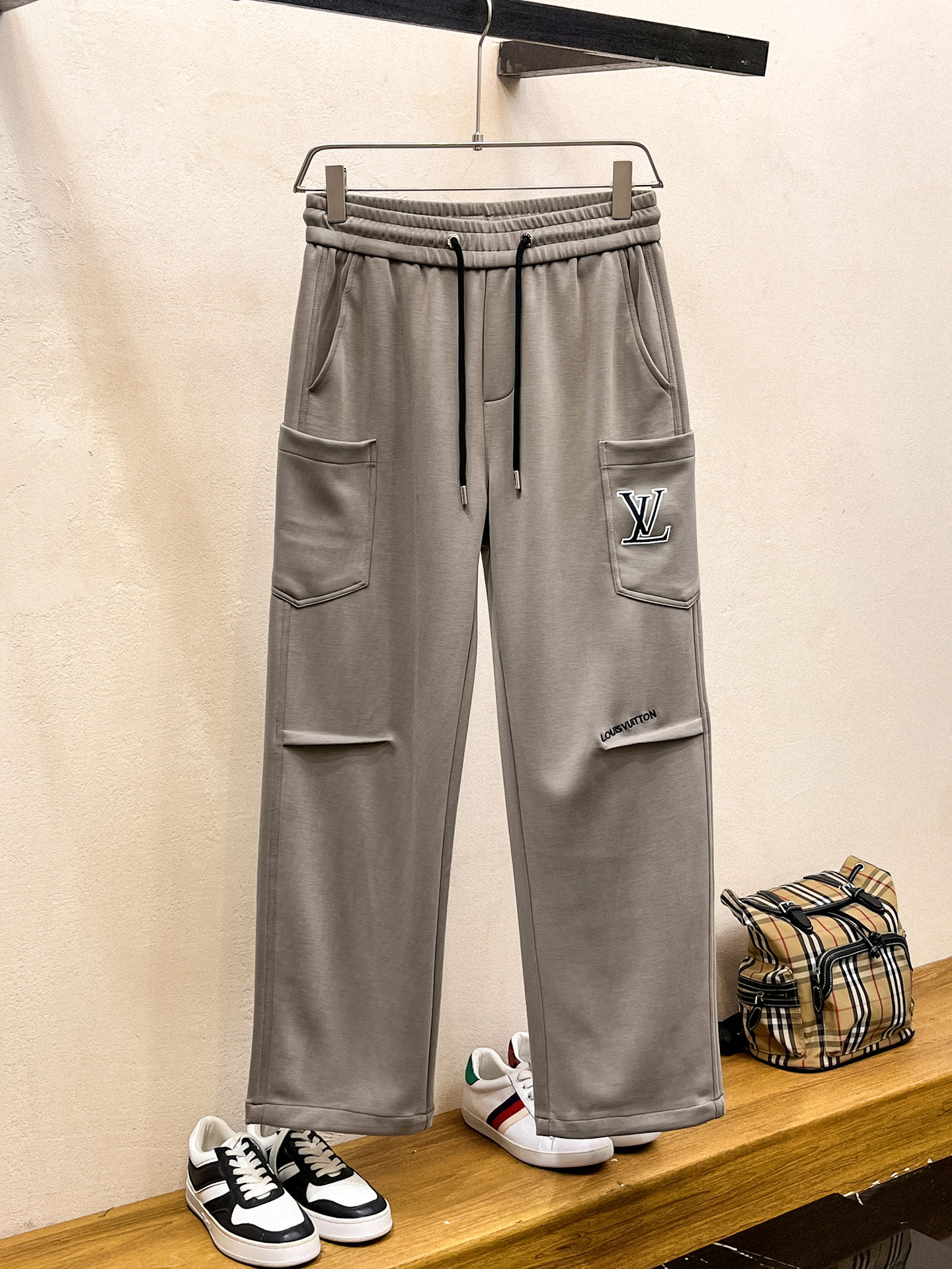 Casual Pants Man